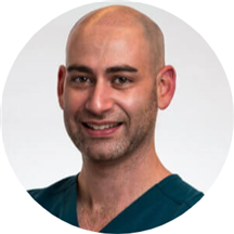 Dr. Michael Wolfson, DC
