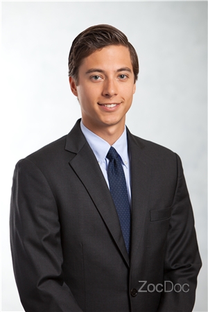 Dr. Michael Wray, DO
