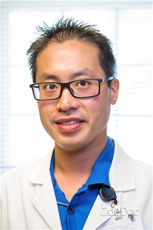 Dr. Michael Wu, MD