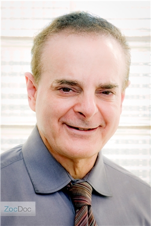 Dr. Michael Yaros, MD