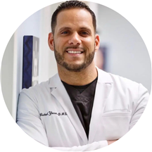 Dr. Michael Ybern, DMD