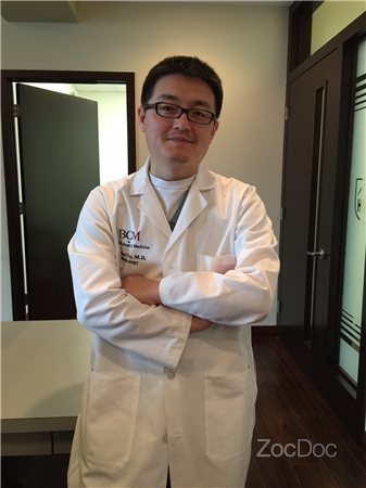 Dr. Michael Yu, MD