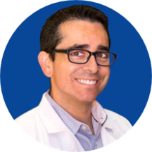 Dr. Michael Zahalsky, MD
