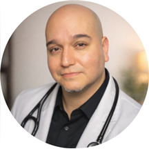 Dr. Michael Zavala, DNP
