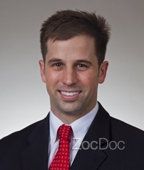 Dr. Michael Zeringue, MD