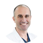 Dr. Michael Zuri, DPM