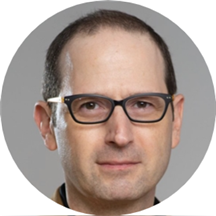 Dr. Michael Zwirblia, PsyD