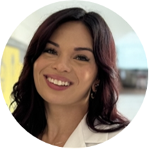 Dr. Michaela Abueg, PT, DPT
