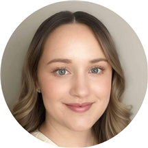 Dr. Michaela Carter Maradiaga, DNP, PMHNP-BC