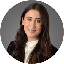 Dr. Michaela Elias, DDS