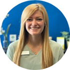 Dr. Michaela Rowe, DPT, PT