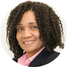 Dr. Michaelle Antoine, MD