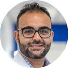 Dr. Michail Zakher, DDS