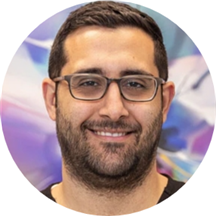 Dr. Micheal Abboud, DMD