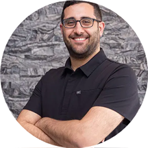 Dr. Micheal Abboud, DMD