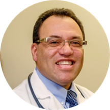 Dr. Michel Bornacelly Perez, MD