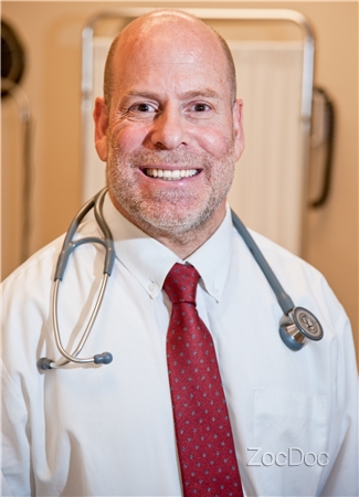 Dr. Michel Joffe, MD