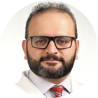 Dr. Michel Mikheil, DDS