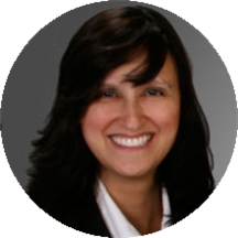 Dr. Michela Russo, DDS