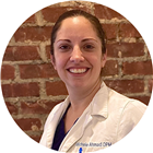 Dr. Michele Ahmadi, DPM