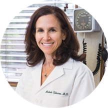 Dr. Michele Gliksman, MD
