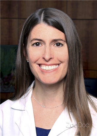 Dr. Michele Hakimian, MD