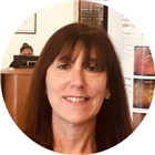 Dr. Michele Scherz, OD