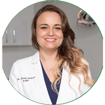 Dr. Michele Volchonok, DMD