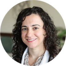 Dr. Michelle Aliotta, MD
