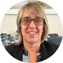 Dr. Michelle Antanovich, APRN, RN, PMHNP-BC, DNP