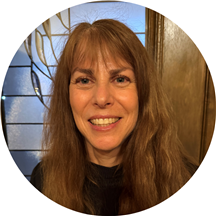 Dr. Michelle Ashley, MD