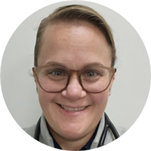 Dr. Michelle Benrimon, APRN, RN, DNP, FNP-C