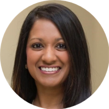 Dr. Michelle Bhaskar, DDS