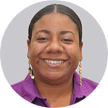 Dr. Michelle Blackledge, DDS