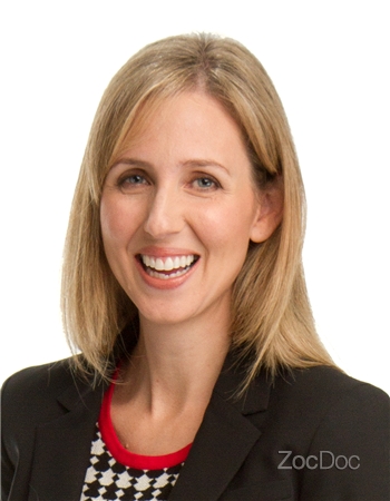 Dr. Michelle Brosnan, MD