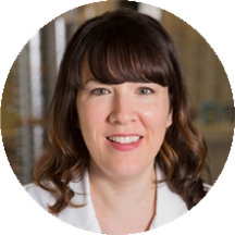 Dr. Michelle Buttlar, OD