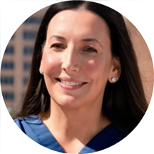 Dr. Michelle Cameron-Donaldson, MD