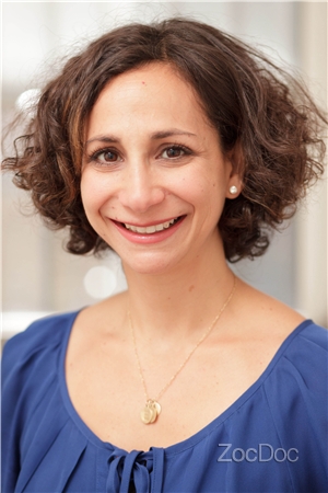 Dr. Michelle Canarick, PhD