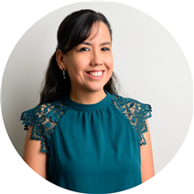 Dr. Michelle Cevallos, OD