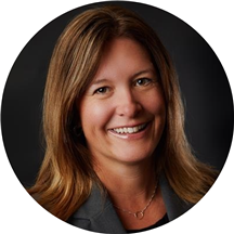 Dr. Michelle Chaney, OD