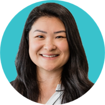 Dr. Michelle Chun, OD