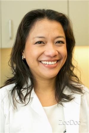 Dr. Michelle Corrales, MD