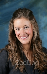 Dr. Michelle Derheimer, OD