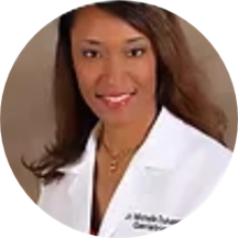 Dr. Michelle Duhaney, DO