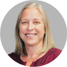 Dr. Michelle Durham, OD