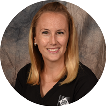 Dr. Michelle Emery, DPM