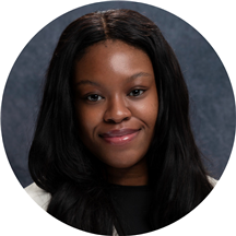 Dr. Michelle Famakinwa, MD