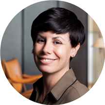 Dr. Michelle Ferrara, MD