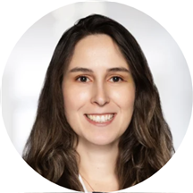 Dr. Michelle Garcia, DPM
