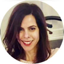 Dr. Michelle Ghusson, DDS